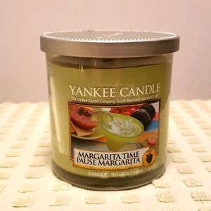 Yankee Candle Margarita Time